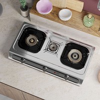 LPG TABLE-TOP STOVE KS 3