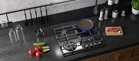 GAS HOB TGS 9411 GL