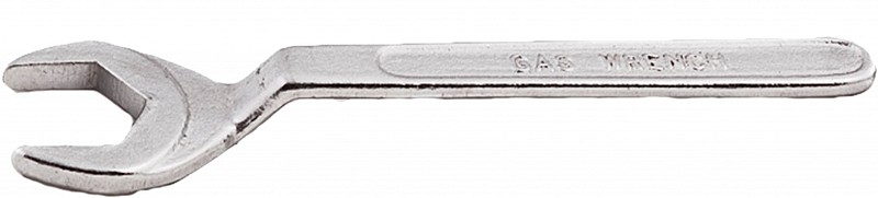 Cylinder wrench