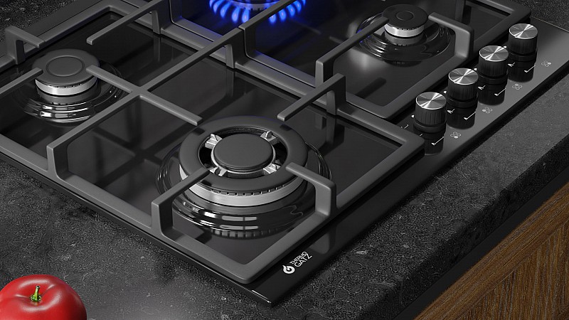 GAS HOB TGS 9411 GL