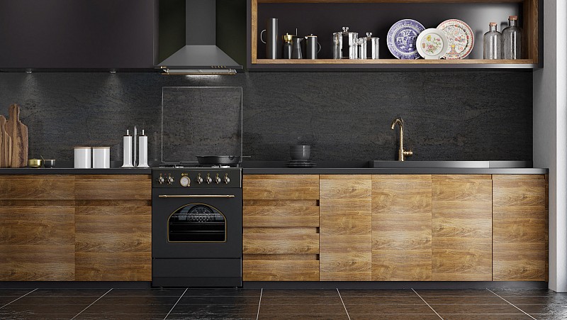 MIXED COOKER TGS 4310 ANTH TURBO