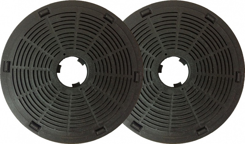 Charcoal filters TG-940/910