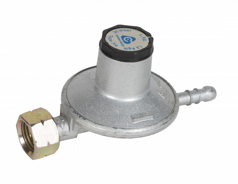RECA Internal Low Pressure Regulator - 1,5kg