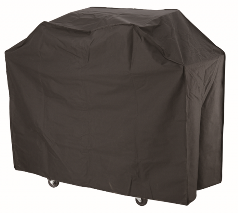 2 Burner BBQ Grill Cover