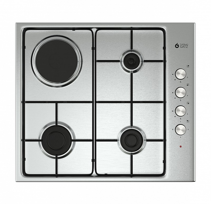 MIXED HOB TGS 9211 IX
