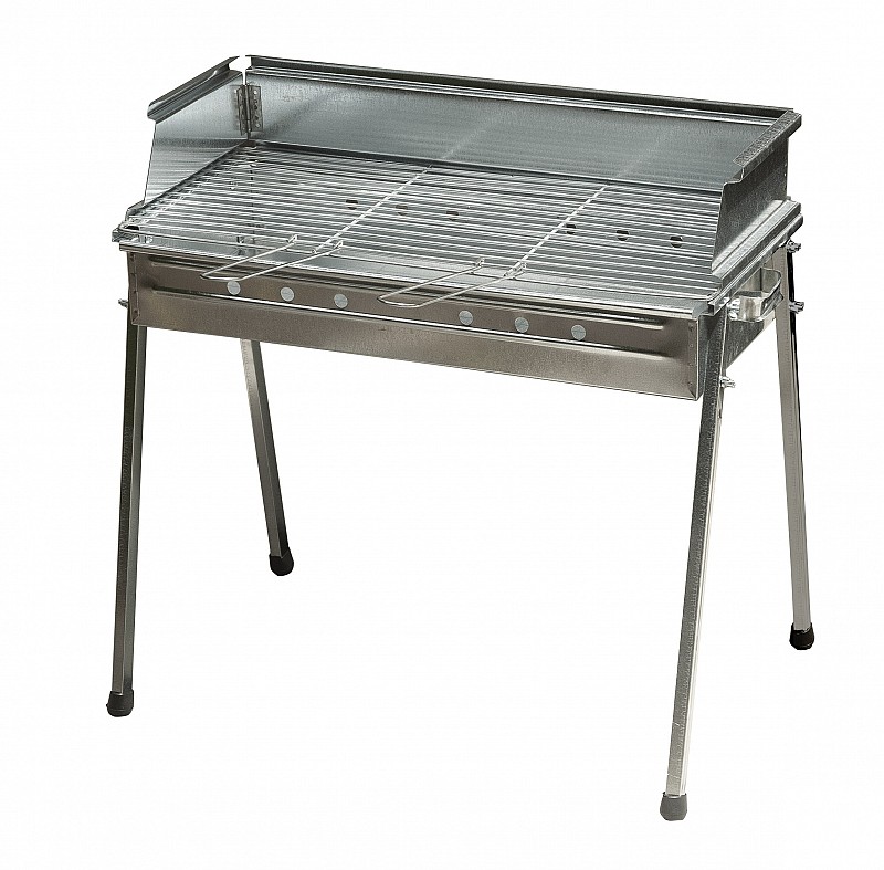 CHARCOAL BBQ Νο63