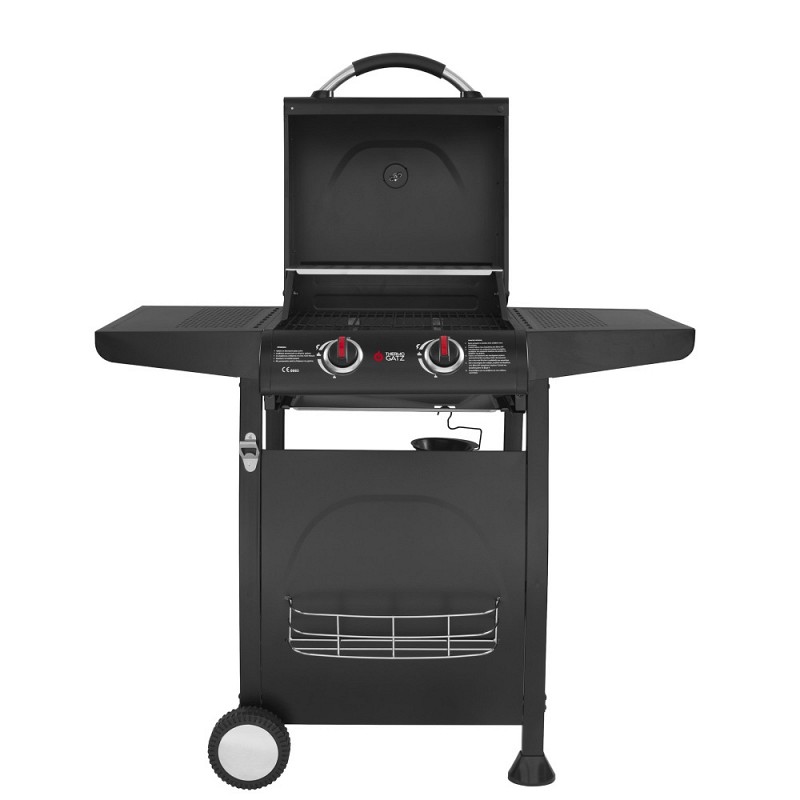 LPG BBQ GS GRILL LITE 2 - 6kW