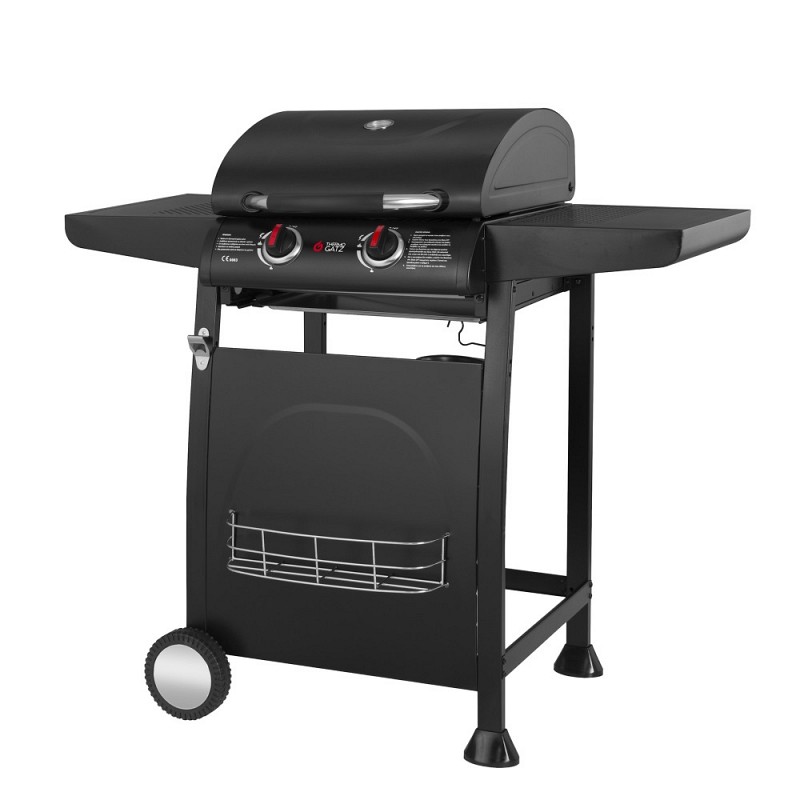 LPG BBQ GS GRILL LITE 2 - 6kW