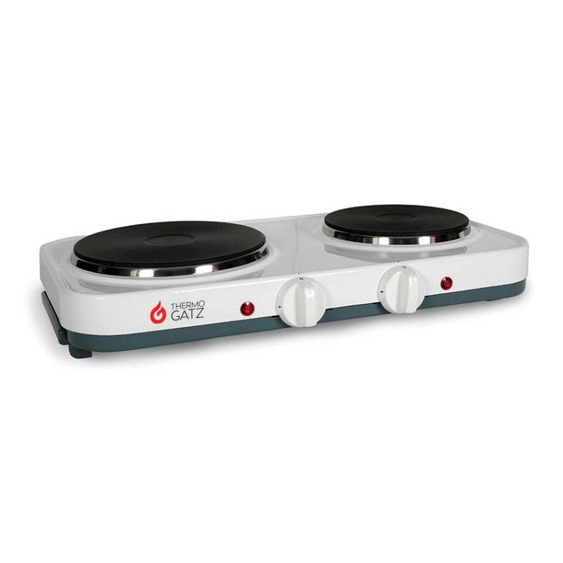 ELECTRIC HOB GS 2500