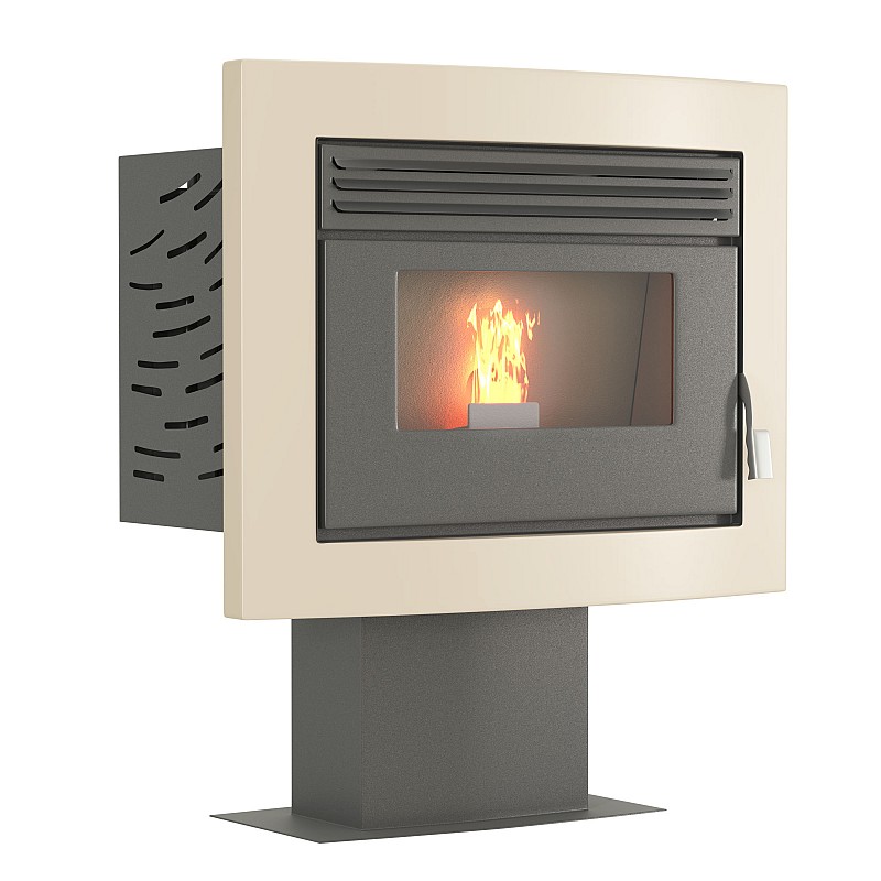 GSP FP FIREPLACE 12