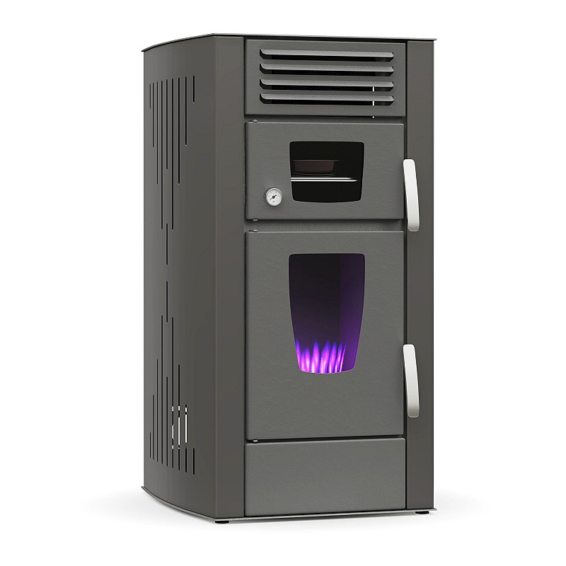 Oil Burning Stove P13 Aero Oven